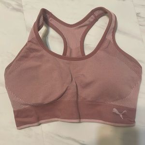 Puma Sports Bra